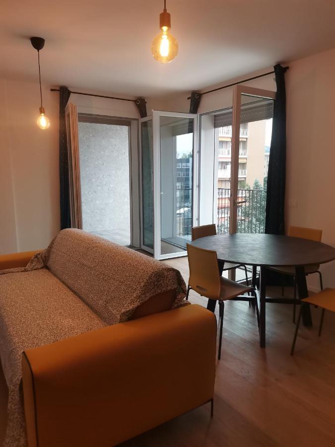 B&B Portello Le Terrazze 1 Mediolan Zewnętrze zdjęcie