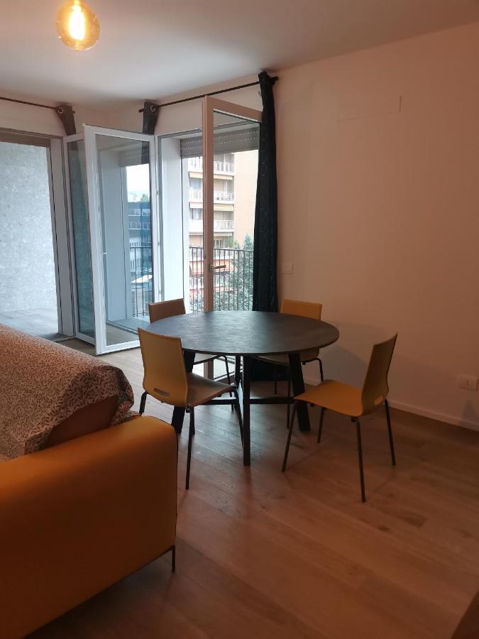 B&B Portello Le Terrazze 1 Mediolan Zewnętrze zdjęcie