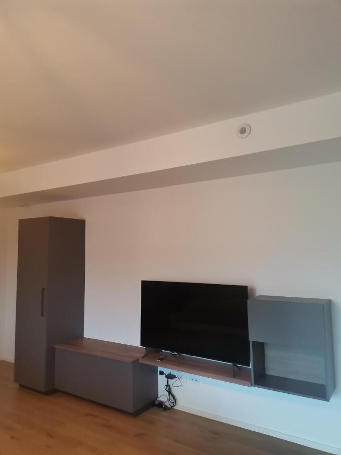 B&B Portello Le Terrazze 1 Mediolan Zewnętrze zdjęcie