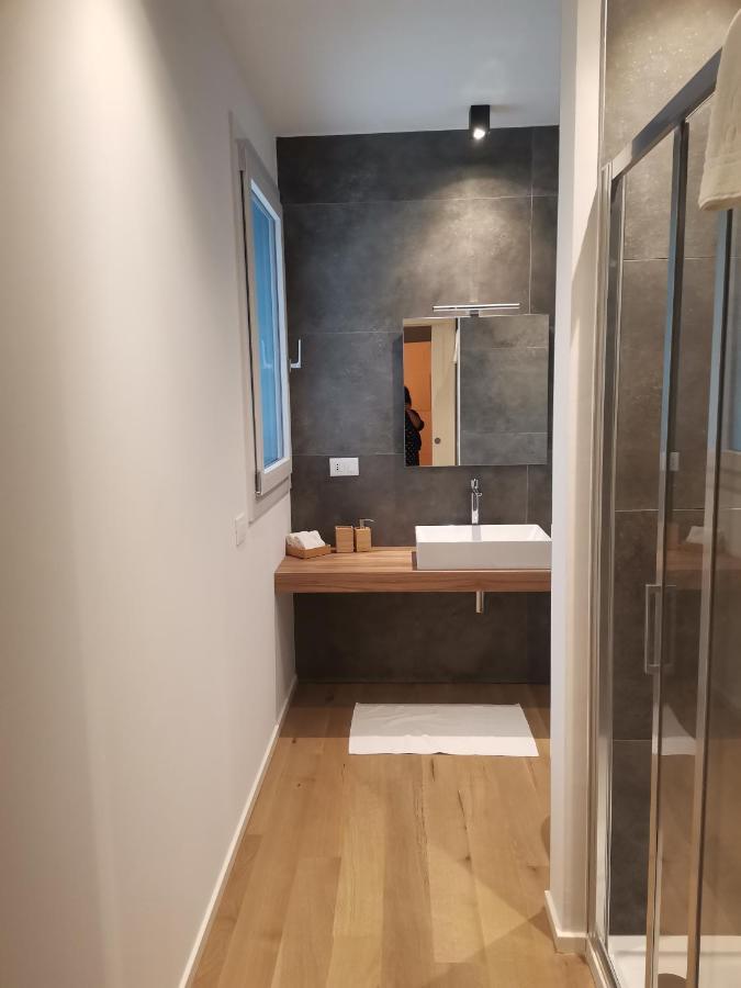 B&B Portello Le Terrazze 1 Mediolan Zewnętrze zdjęcie