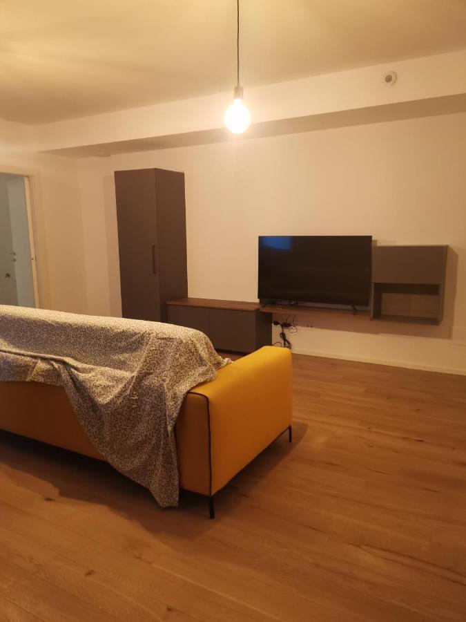 B&B Portello Le Terrazze 1 Mediolan Zewnętrze zdjęcie
