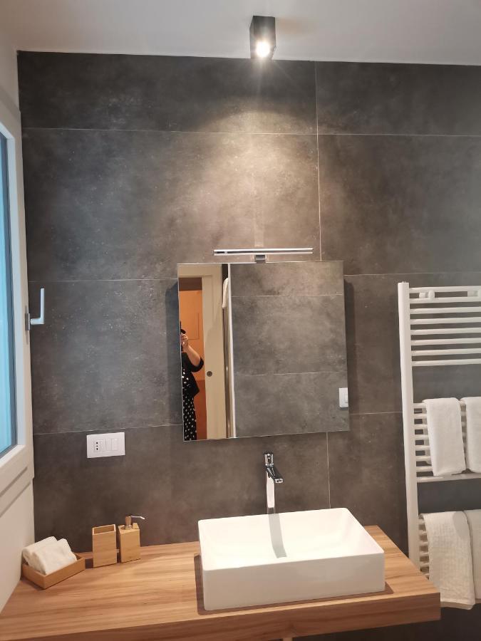 B&B Portello Le Terrazze 1 Mediolan Zewnętrze zdjęcie