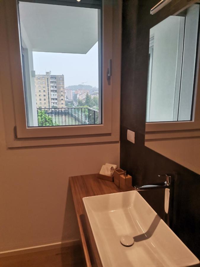 B&B Portello Le Terrazze 1 Mediolan Zewnętrze zdjęcie