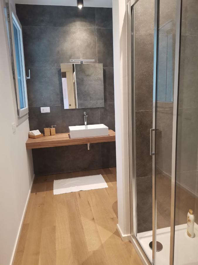 B&B Portello Le Terrazze 1 Mediolan Zewnętrze zdjęcie