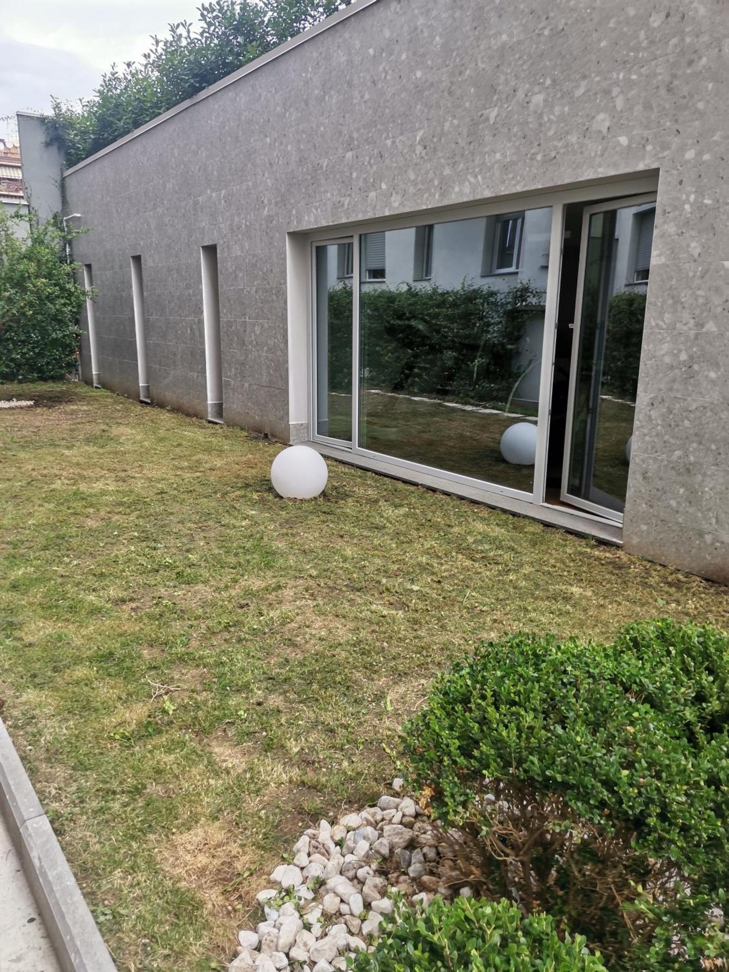B&B Portello Le Terrazze 1 Mediolan Zewnętrze zdjęcie
